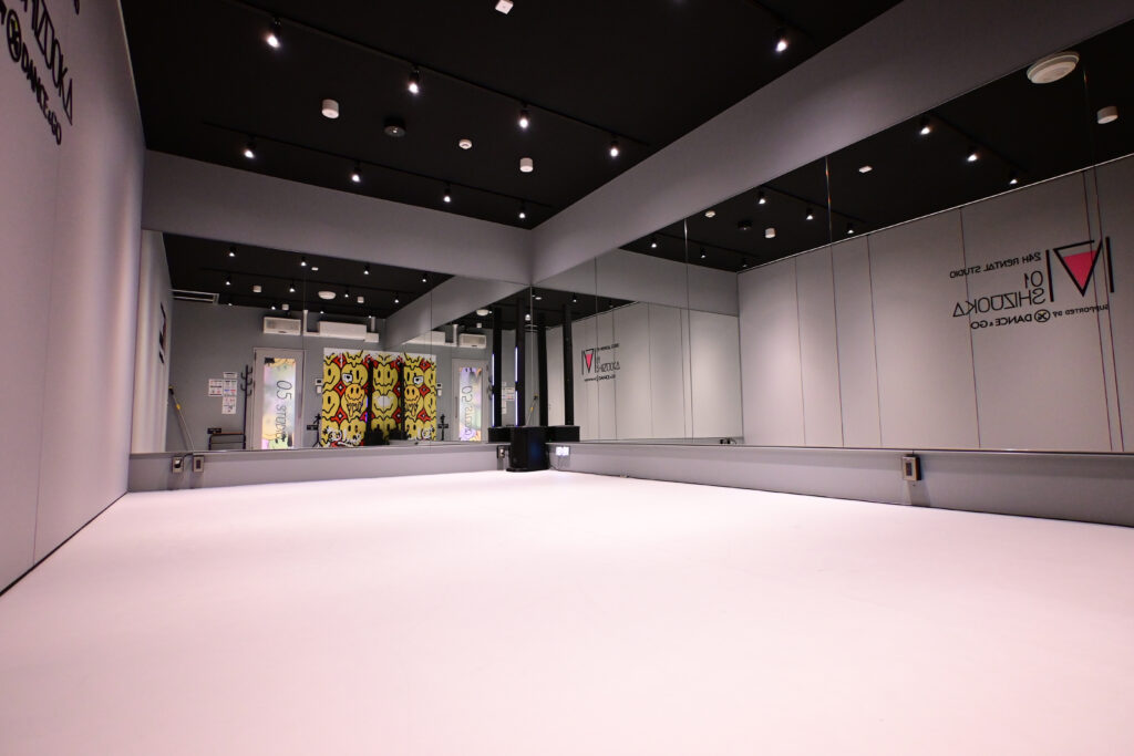 ivl静岡青葉通り店5studio