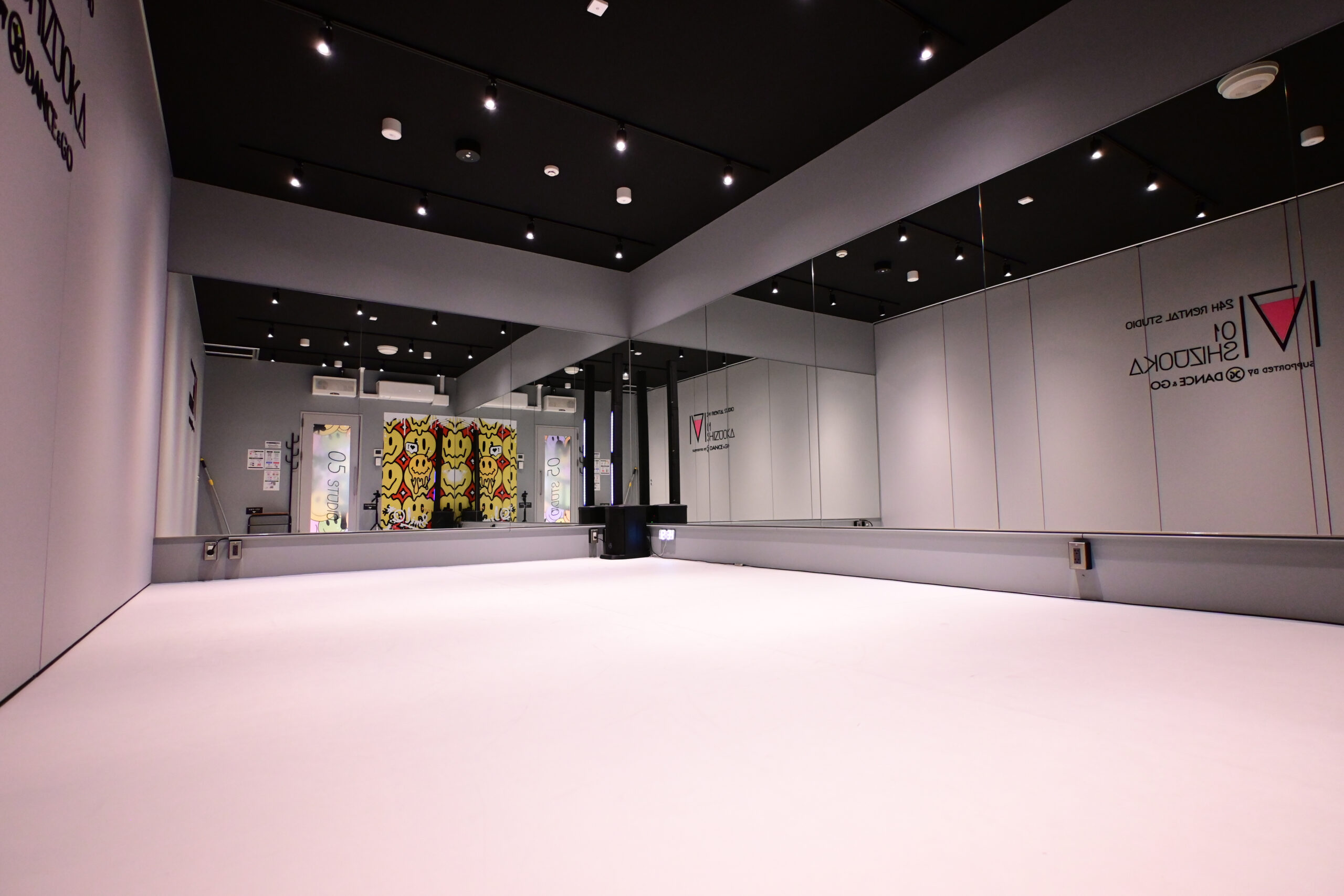 ivl静岡青葉通り店5studio